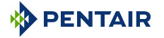 Pentair Pools logo